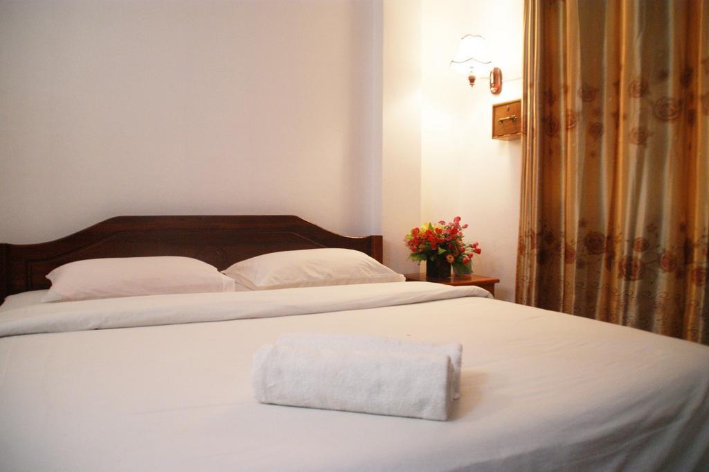 Malany Villa 1 Vang Vieng Room photo