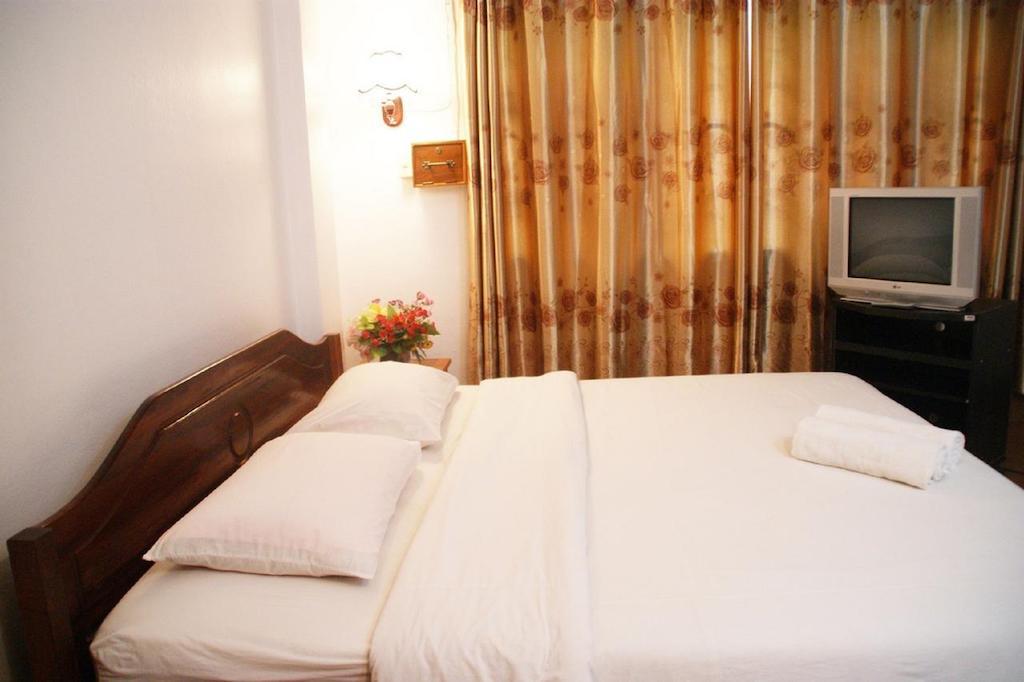 Malany Villa 1 Vang Vieng Room photo